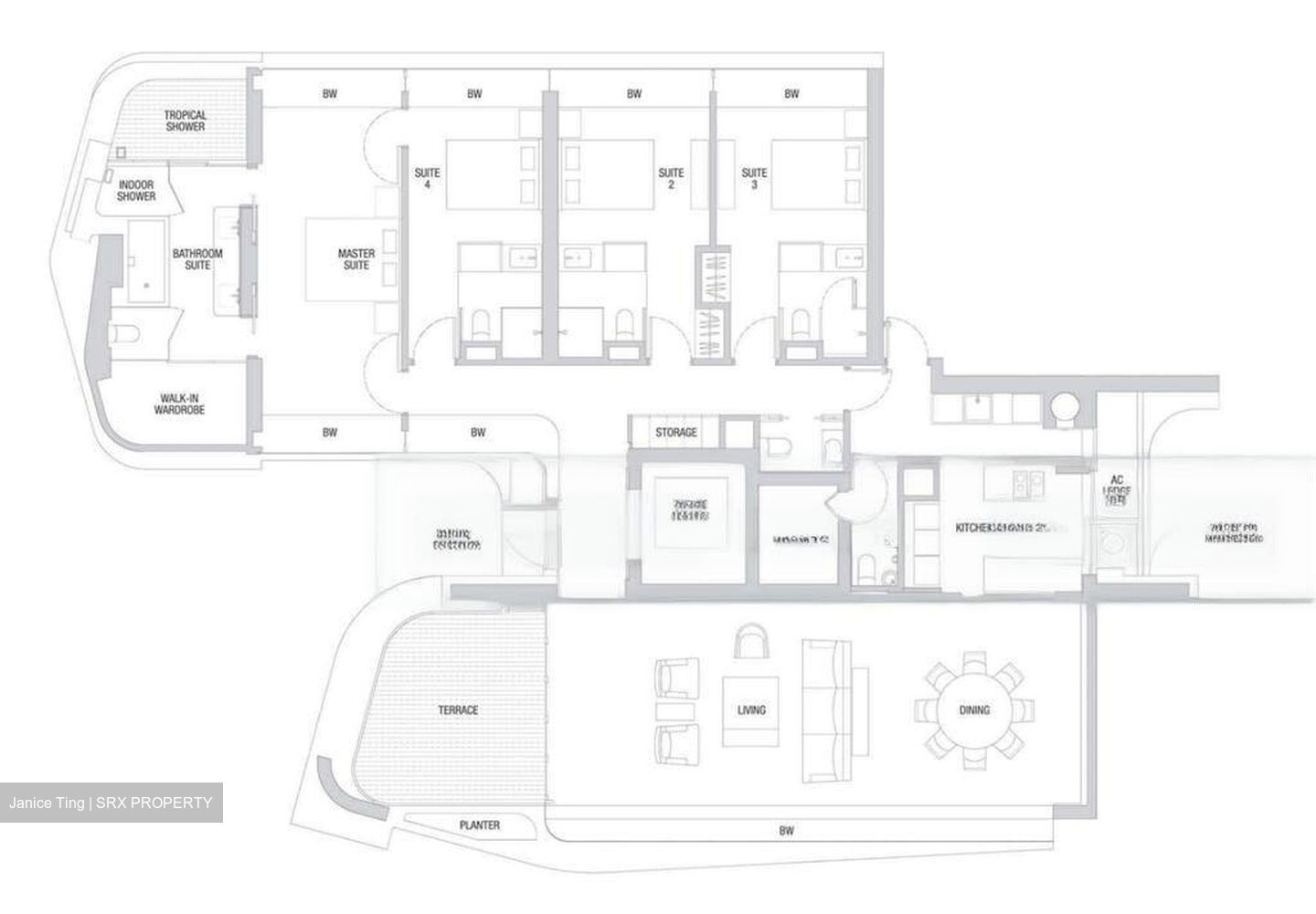 Ardmore Residence (D10), Condominium #458864511